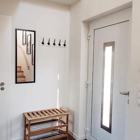 Haus Am Diemelufer - Natur Pur, Private Sauna - Der Luxus Der Stille Heringhausen Zewnętrze zdjęcie