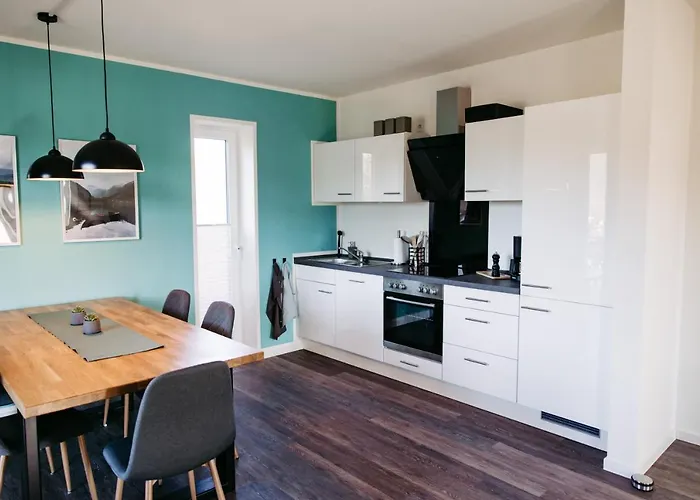 Ferienhaus Am Diemelsee - Wlan / Sauna / Strand - Sport & Erholung