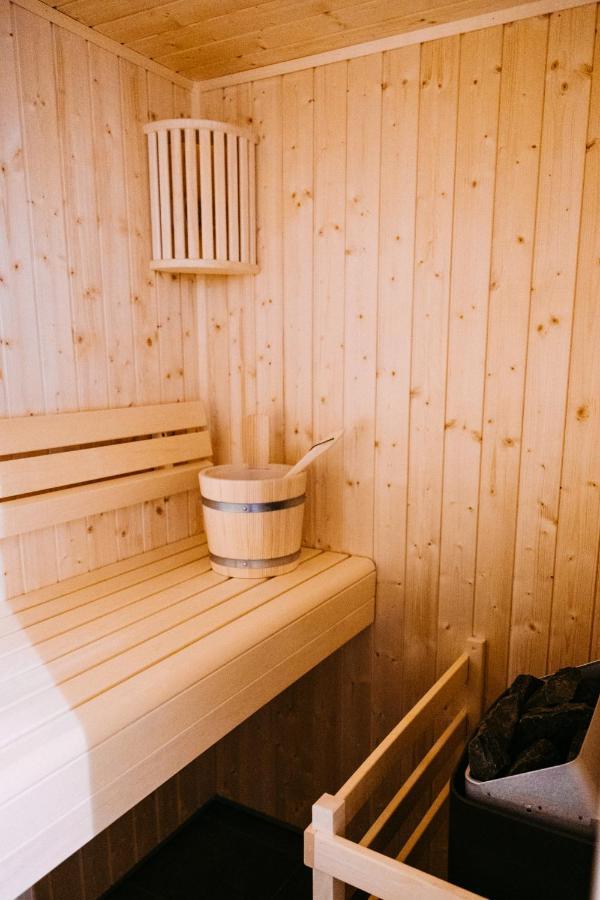 Holiday home Am Diemelsee - Wlan / Sauna / - Sport & Erholung