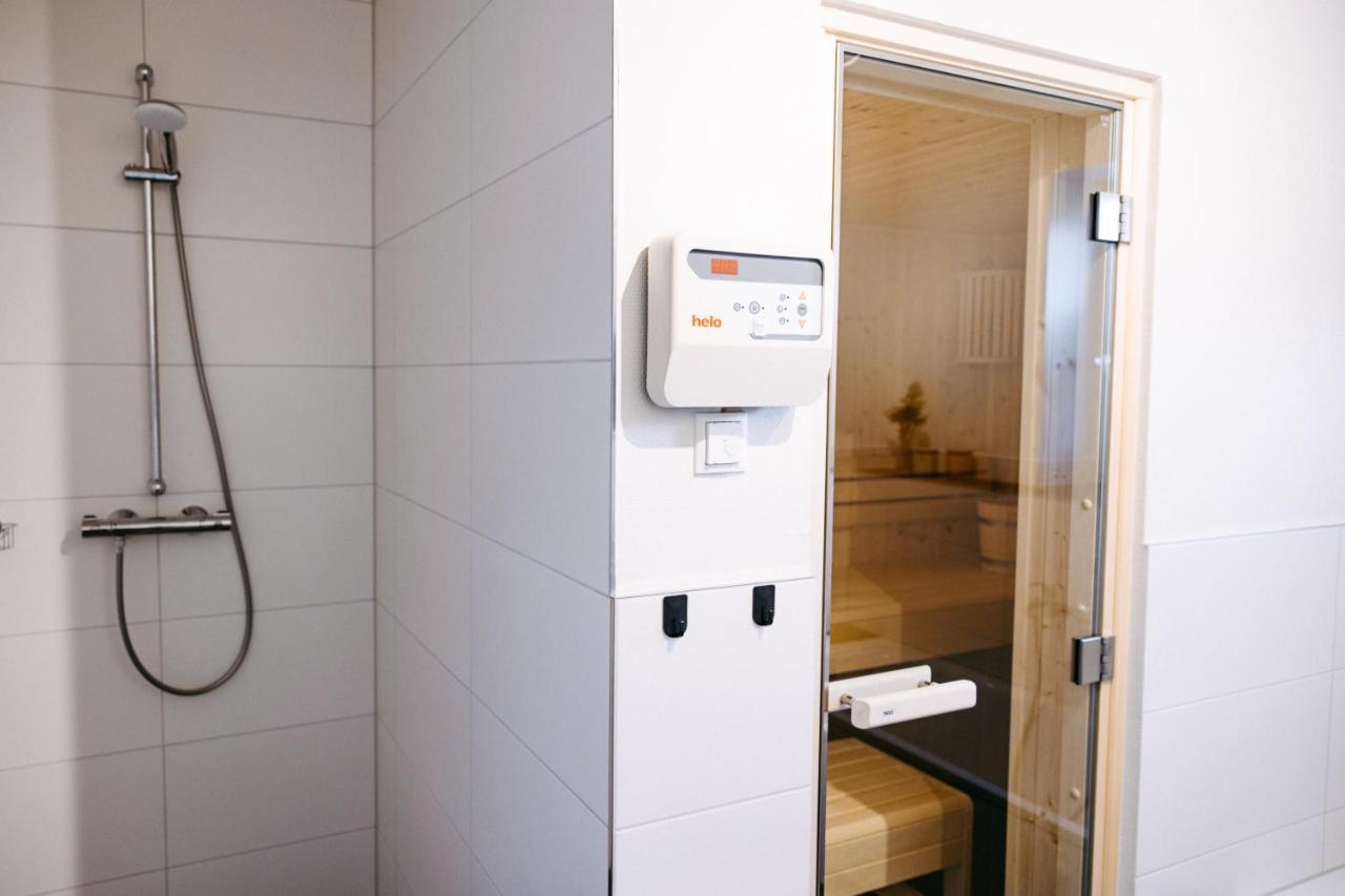 Haus Am Diemelufer - Natur Pur, Private Sauna - Der Luxus Der Stille Feriehus