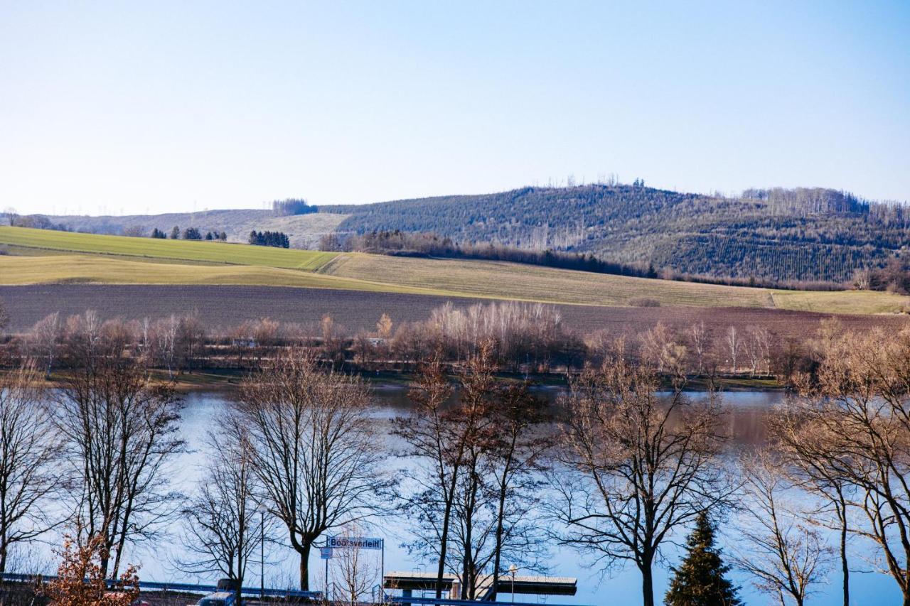 Holiday home Am Diemelsee - Wlan / Sauna / - Sport & Erholung *