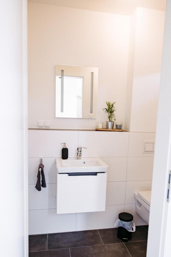 Haus Am Diemelufer - Natur Pur, Private Sauna - Der Luxus Der Stille