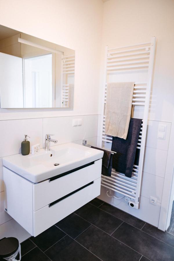 Haus Am Diemelufer - Natur Pur, Private Sauna - Der Luxus Der Stille Feriehus *