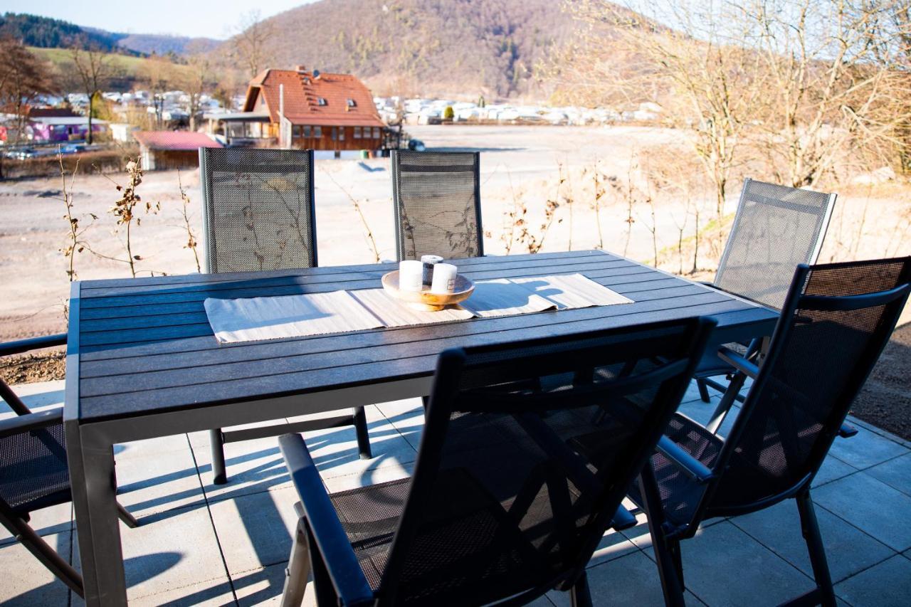 Holiday home Am Diemelsee - Wlan / Sauna / - Sport & Erholung *