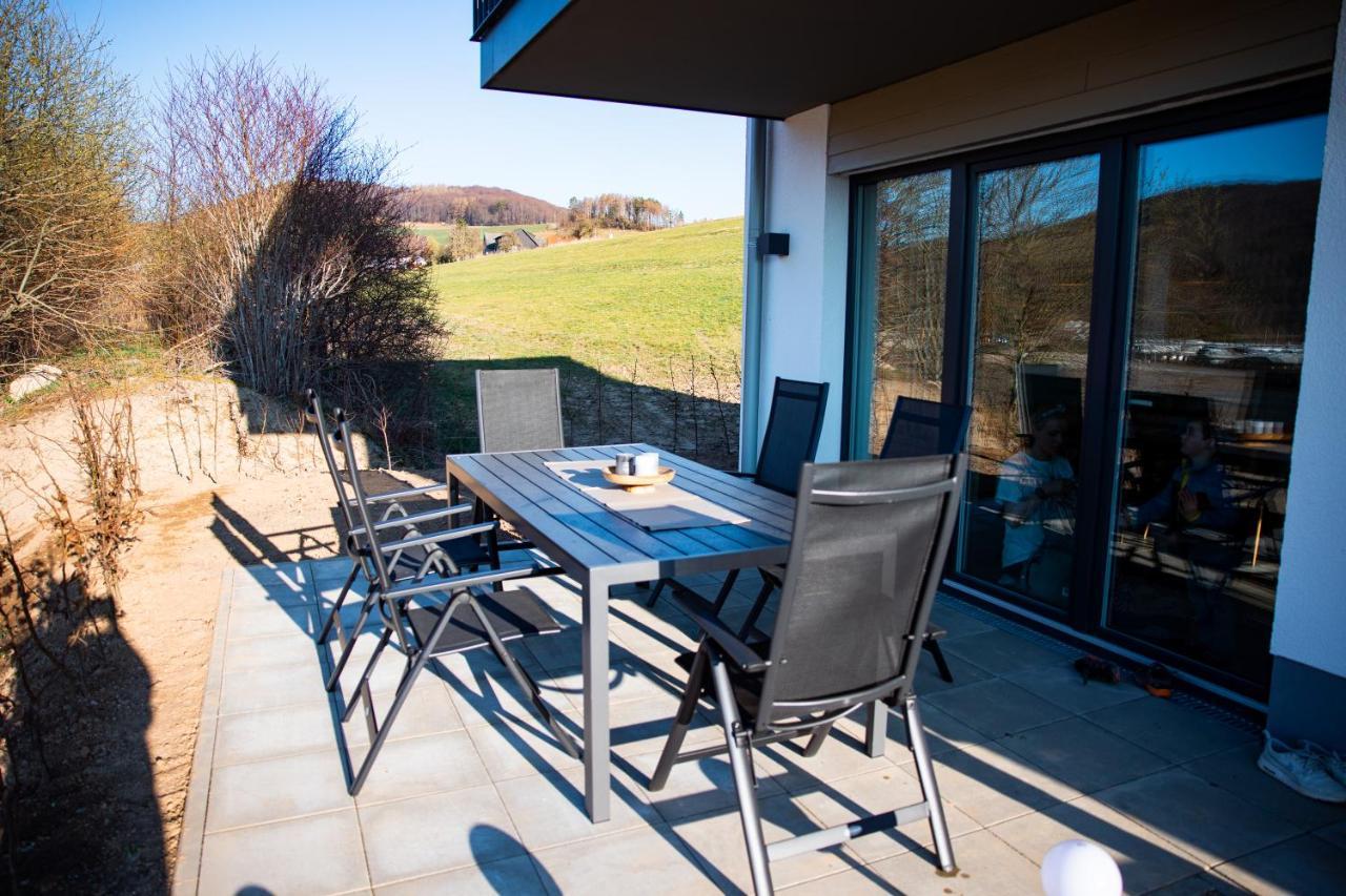 Am Diemelsee - Wlan / Sauna / - Sport & Erholung